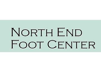 Clinic photo/Office of Dr. FRANK S. CAMPO