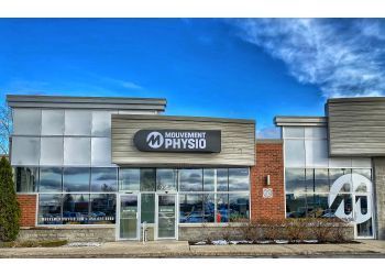 Clinic photo/Office of Dr. FRANÇOIS GRÉGOIRE