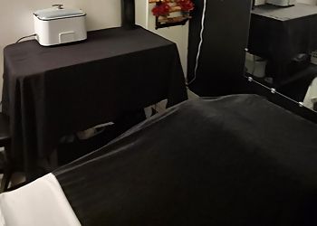 Clinic photo/Office of Dr. FRANSUA MASSAGE