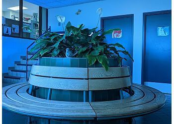 Clinic photo/Office of Dr. FRASER HEIGHTS ANIMAL HOSPITAL