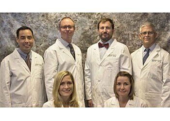 Clinic photo/Office of Dr. FRED W. LINDSAY