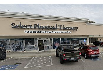 Clinic photo/Office of Dr. FRED WILSON