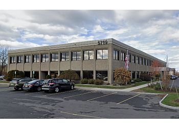 Clinic photo/Office of Dr. FREDERICK R. LEMLEY