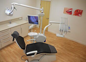 Clinic photo/Office of Dr. FRESH DENTAL SMILE CLINIC