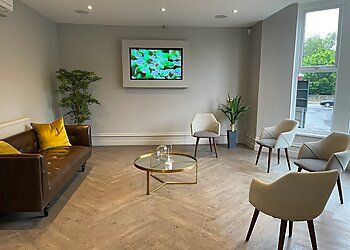 Clinic photo/Office of Dr. FRESH SMILE CLINIC