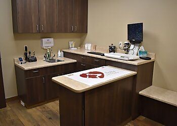 Clinic photo/Office of Dr. FREY PET HOSPITAL