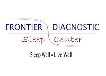 Clinic photo/Office of Dr. FRONTIER DIAGNOSTIC SLEEP CENTER