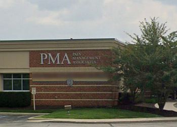 Clinic photo/Office of Dr. G. DAVID BOJRAB