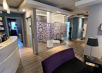 Clinic photo/Office of Dr. G1 DENTAL