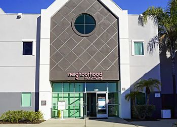 Clinic photo/Office of Dr. GABRIEL RODARTE