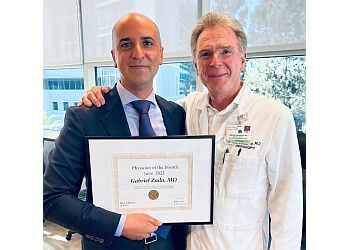 Clinic photo/Office of Dr. GABRIEL ZADA