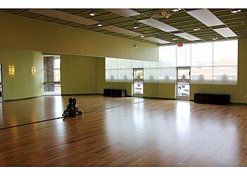 Clinic photo/Office of Dr. GAIA FLOW YOGA PLANO