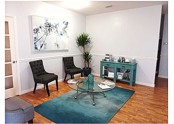 Clinic photo/Office of Dr. GAINESVILLE ACUPUNCTURE &amp; HOLISTIC MEDICINE