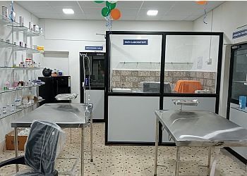 Clinic photo/Office of Dr. GALAXY MULTISPECIALITY ANIMAL HOSPITAL