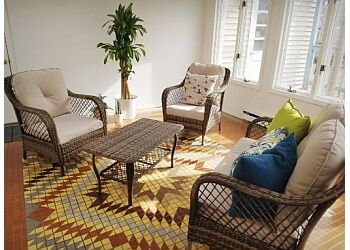 Clinic photo/Office of Dr. GALE LEVIN