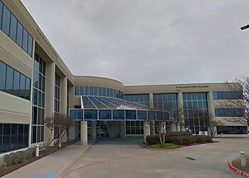 Clinic photo/Office of Dr. GALEN E. HOWARD