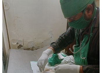 Clinic photo/Office of Dr. GANESHA PET CARE CENTRE