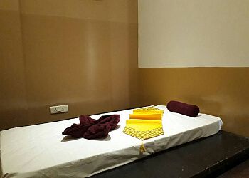 Clinic photo/Office of Dr. GANGA SPA