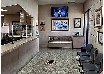 Clinic photo/Office of Dr. GARDEN GROVE DOG AND CAT HOSPITAL
