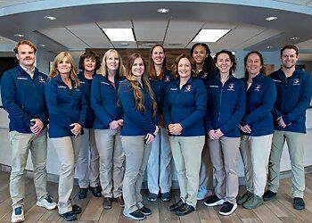 Clinic photo/Office of Dr. GARLAND ANIMAL CLINIC