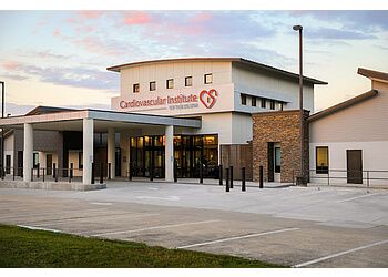 Clinic photo/Office of Dr. GARLAND GREEN
