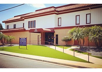 Clinic photo/Office of Dr. GARRETT DESROSIERS