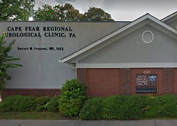 Clinic photo/Office of Dr. GARRETT M FRANZONI