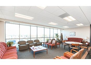 Clinic photo/Office of Dr. GARTH A. BEINART