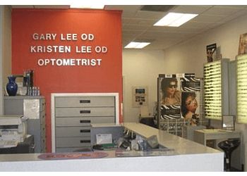 Clinic photo/Office of Dr. GARY A. LEE