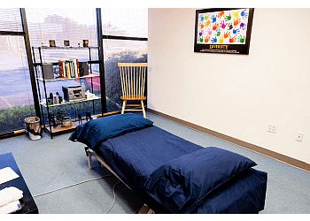 Clinic photo/Office of Dr. GARY COLLINS II