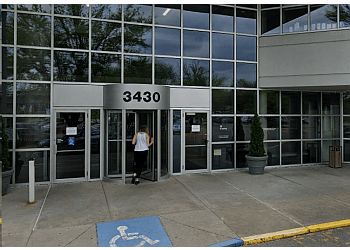 Clinic photo/Office of Dr. GARY CRUMP