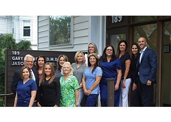 Clinic photo/Office of Dr. GARY D LIGHT