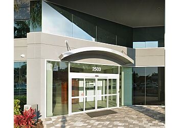 Clinic photo/Office of Dr. GARY FREUDENTHAL