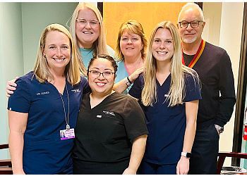 Clinic photo/Office of Dr. GARY NEWMAN