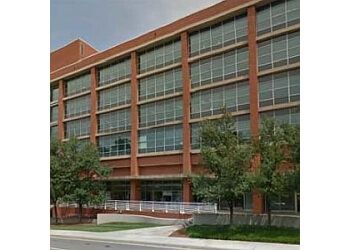 Clinic photo/Office of Dr. GARY R. GROPPER