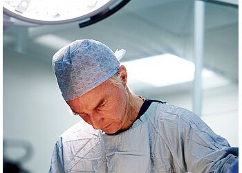 Clinic photo/Office of Dr. GARY ROSS