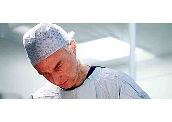 Clinic photo/Office of Dr. GARY ROSS