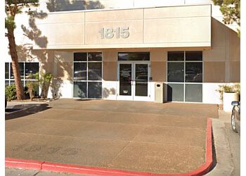 Clinic photo/Office of Dr. GASTON VERGARA