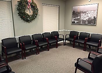 Clinic photo/Office of Dr. GAURAV SINGH