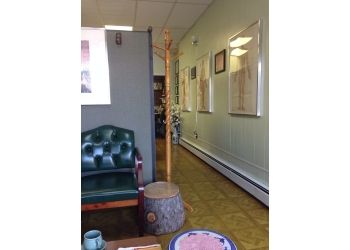 Clinic photo/Office of Dr. GEE ACUPUNCTURE &amp; HERBS PC