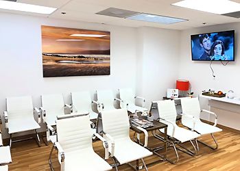 Clinic photo/Office of Dr. GELASIO BARAS