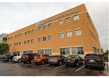 Clinic photo/Office of Dr. GENE STANCUT
