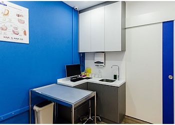 Clinic photo/Office of Dr. GENESIS VETERINARY CLINIC