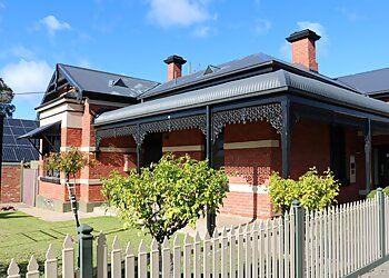 Clinic photo/Office of Dr. GENEVIEVE GREEN
