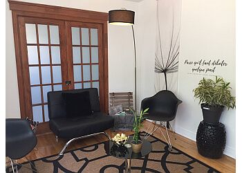 Clinic photo/Office of Dr. GENEVIÈVE PAQUETTE