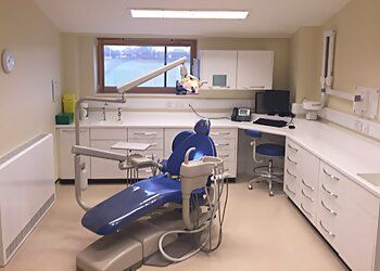 Clinic photo/Office of Dr. GENIX HEALTHCARE DENTAL CLINIC