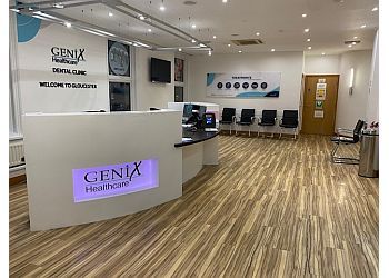 Clinic photo/Office of Dr. GENIX HEALTHCARE (GLOUCESTER)