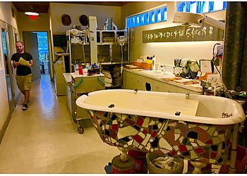 Clinic photo/Office of Dr. GENTLE CARE ANIMAL HOSPITAL