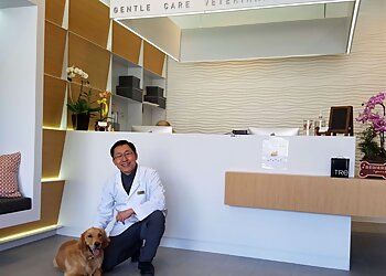 Clinic photo/Office of Dr. GENTLE CARE VETERINARY HOSPITAL