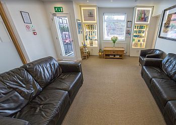 Clinic photo/Office of Dr. GENTLE DENTAL CARE